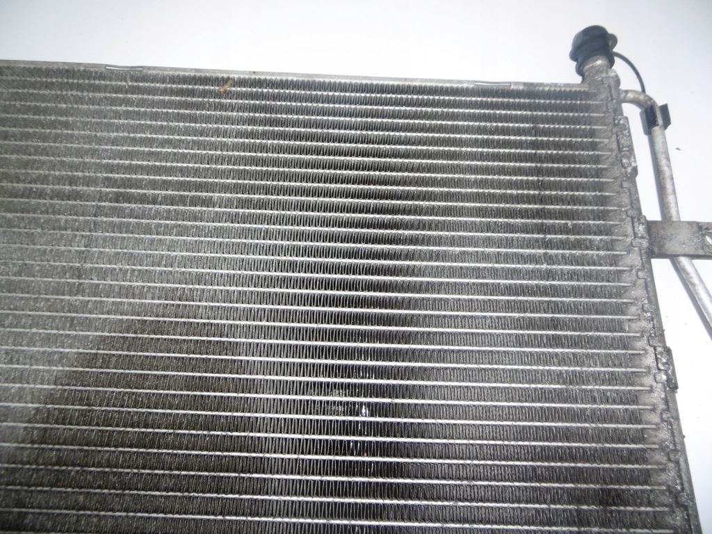 фото №13, Радіатор кондиціонера volvo xc90 2.9 t6