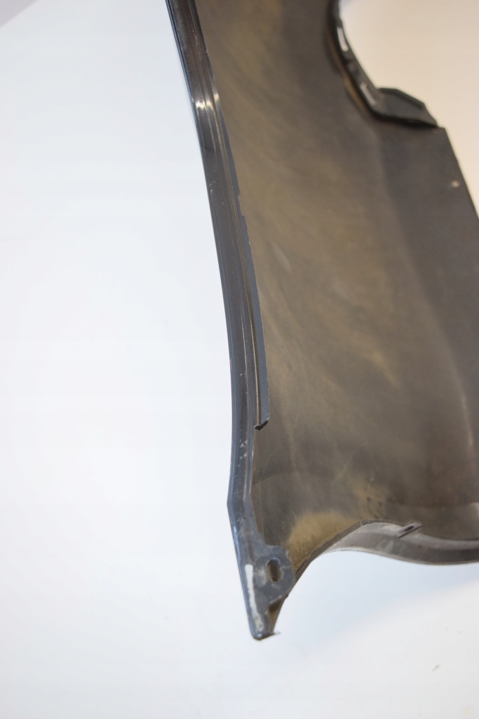 фото №8, Skoda superb 2 ii sedan 3t5 бампер задний задняя