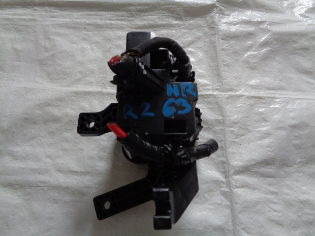 фото №4, Kia carens iv коробка предохранителей 91941-a4231