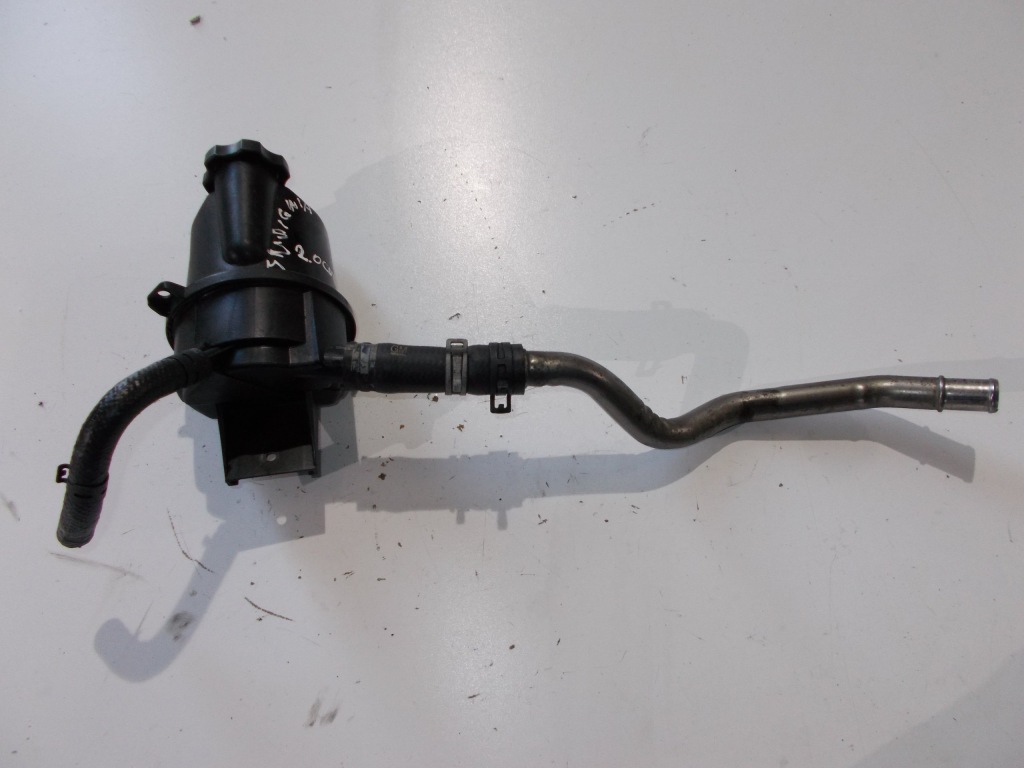 фото №1, Opel insignia 2.0 cdti бачок підсилювача