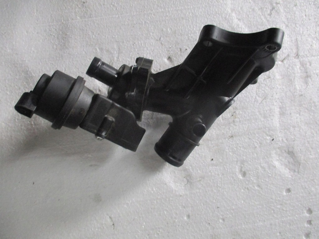 фото №1, Корпус термостат 110600686r