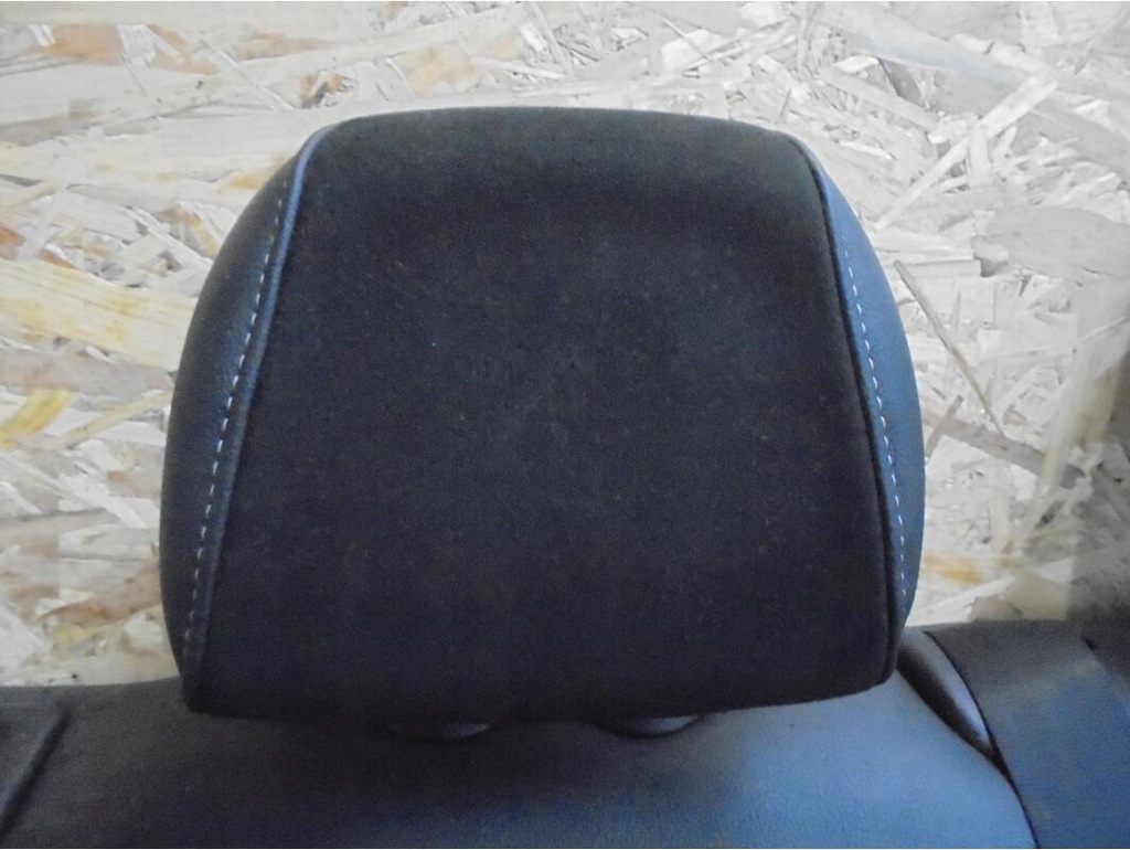 фото №3, Заднє сидіння сидіння citroen ds3 ii sport performance