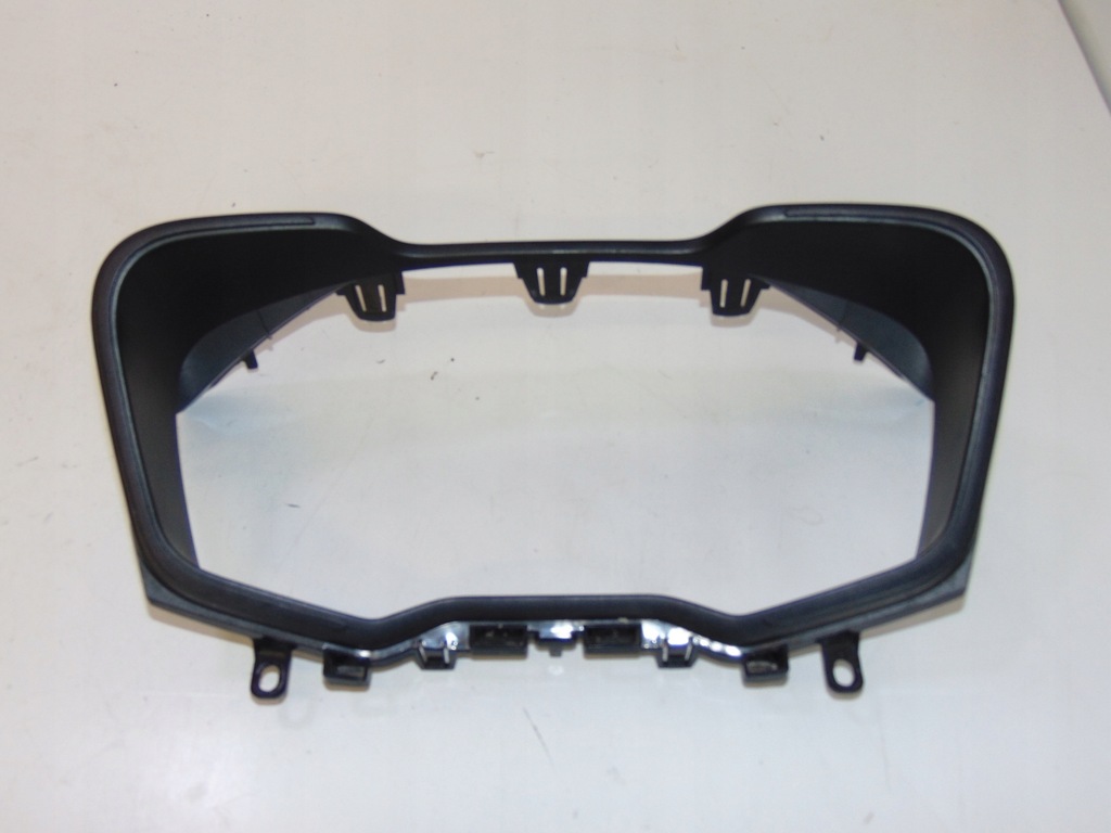 фото №1, Ford transit mk8 custom корпус спідометра захист