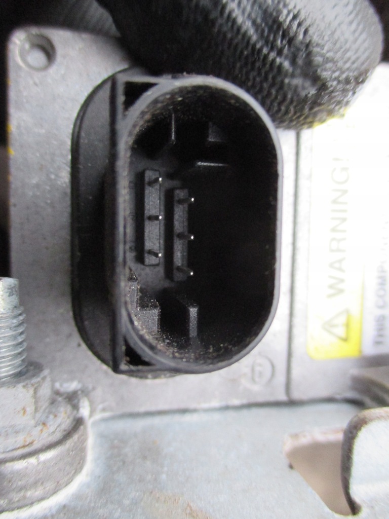 фото №11, Датчик esp volvo s40 v50 3m513c187af