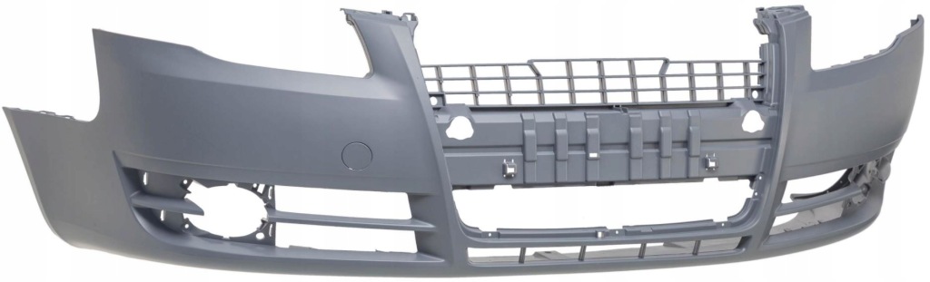 Купить Audi a4 b7 2004-2008 бампер передний новый