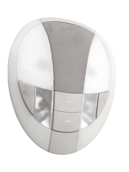 фото №1, Mercedes e w211 лампа стельовий 211