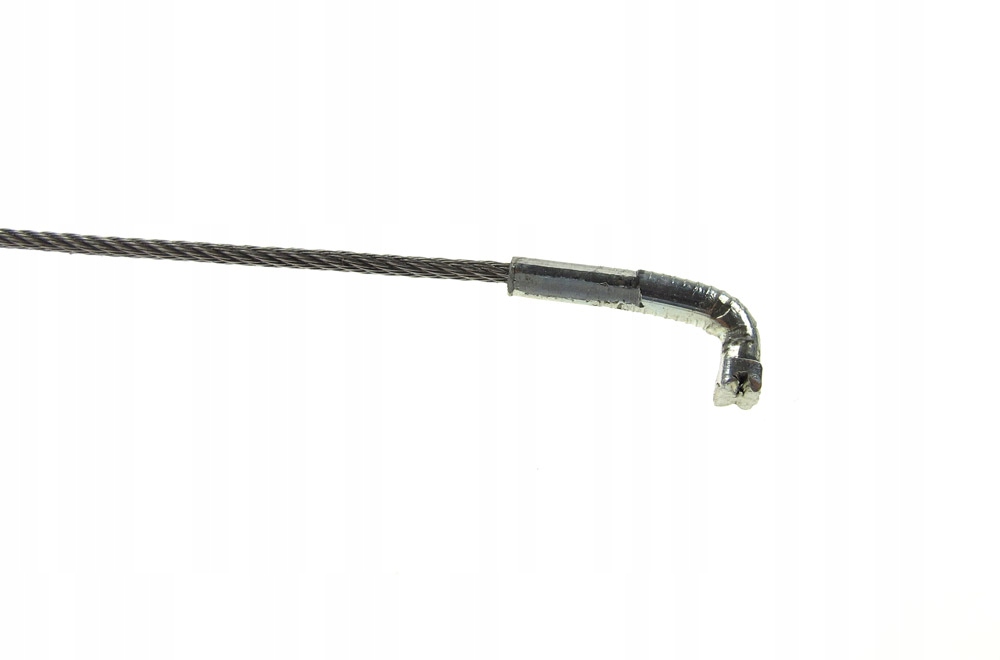 фото №4, Трос ручка тягa двері задня smart forfour