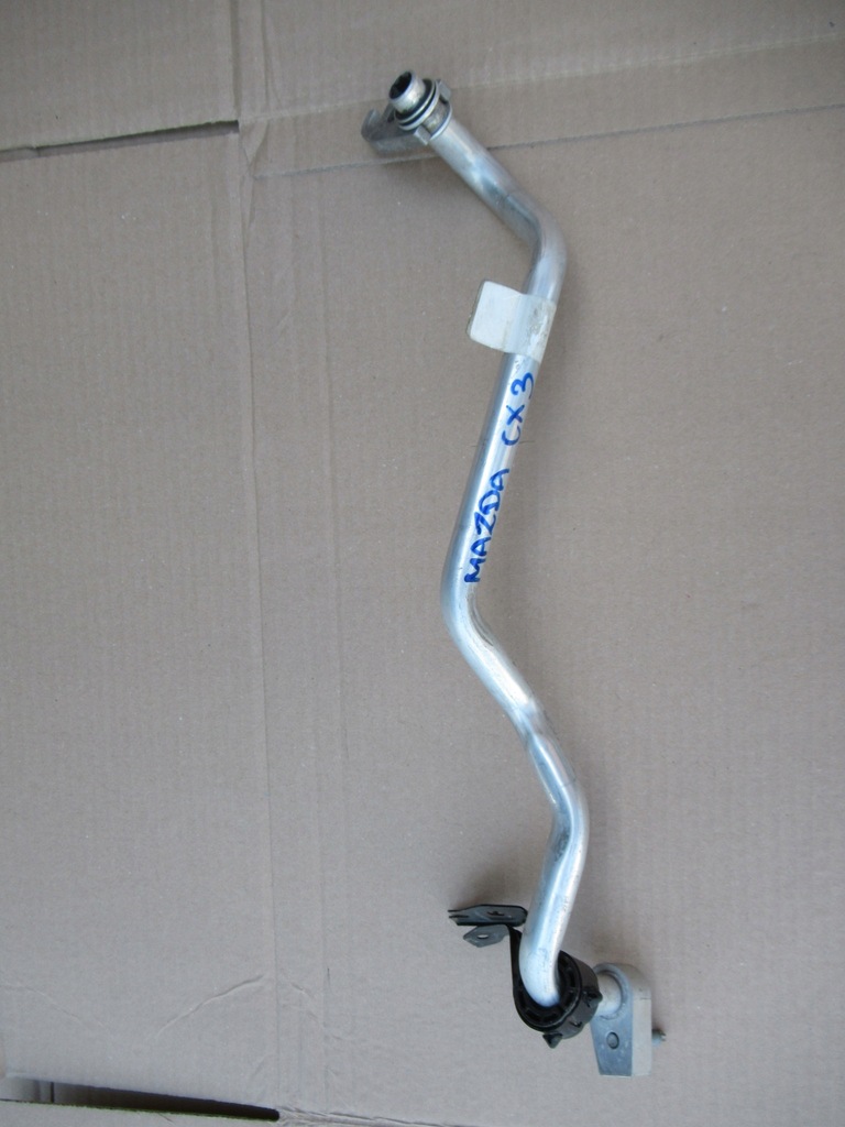 фото №1, Mazda cx3 шланг кондиционер