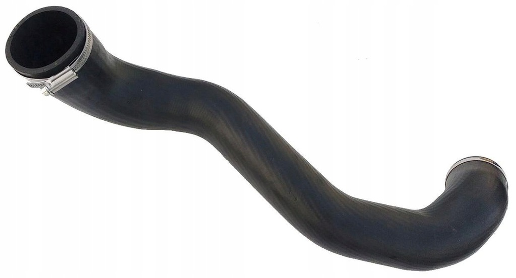 фото №3, Ford galaxy 2,0 tdci труба waz turbo интеркулер