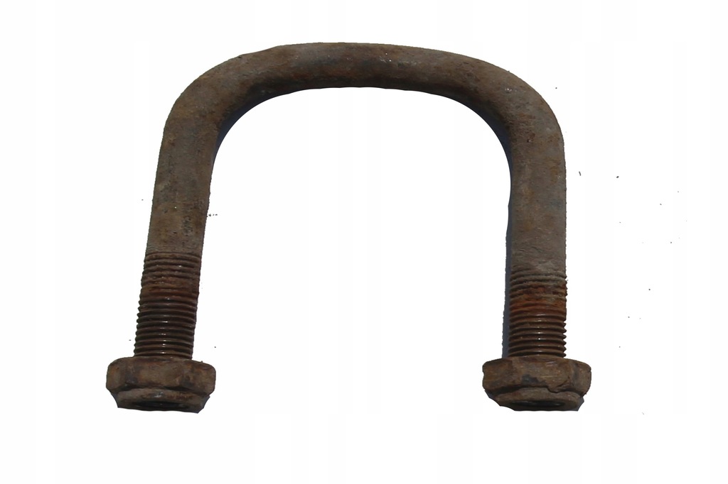 фото №1, Klarynka cybant рессора перед mercedes kaczka t1