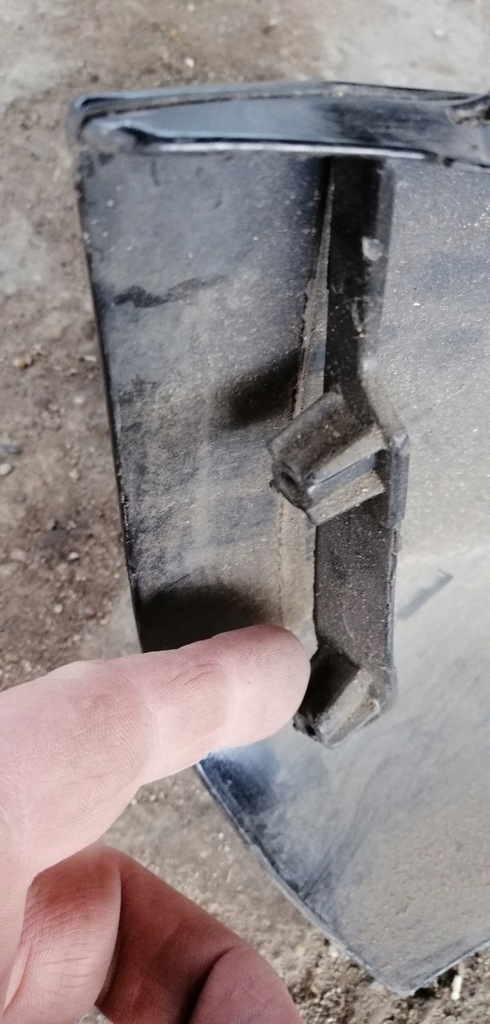 фото №13, Audi tt 8j бампер перед