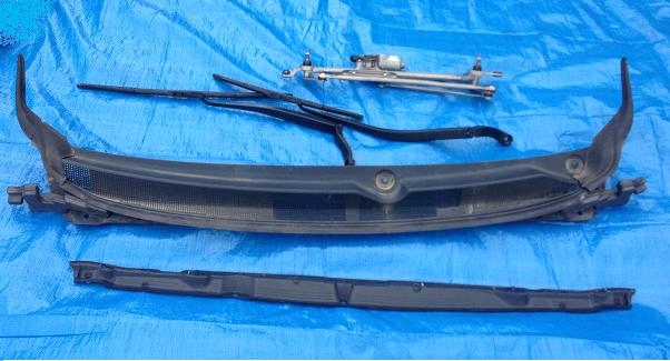 фото №1, Chrysler pacifica 16 17 жабо