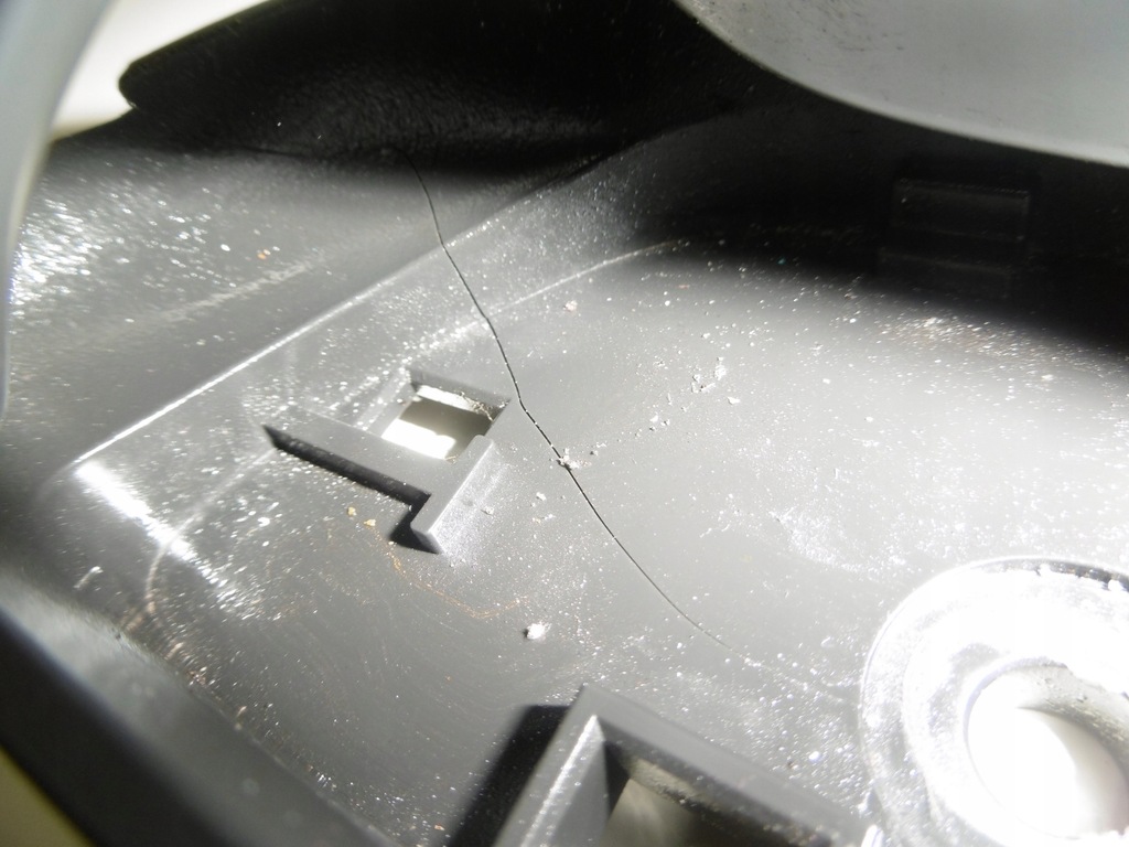 фото №10, Ручка внутренняя левый перед infiniti q50