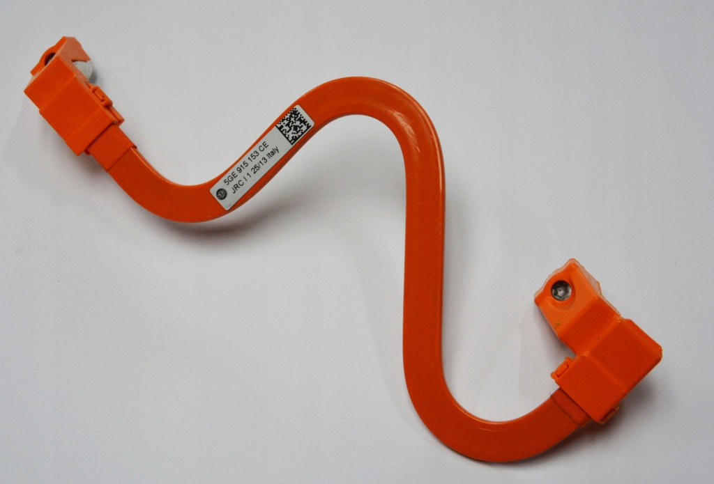 фото №1, 5ge915153ce vw egolf golf 7 vii кабель шланг