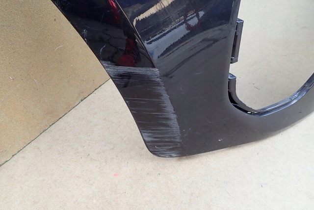 фото №4, Бампер перед передний kia sportage iv 4 16-