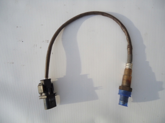 фото №1, Mercedes cls w117 gle w166 w222 w213 датчик лямбда-зонд