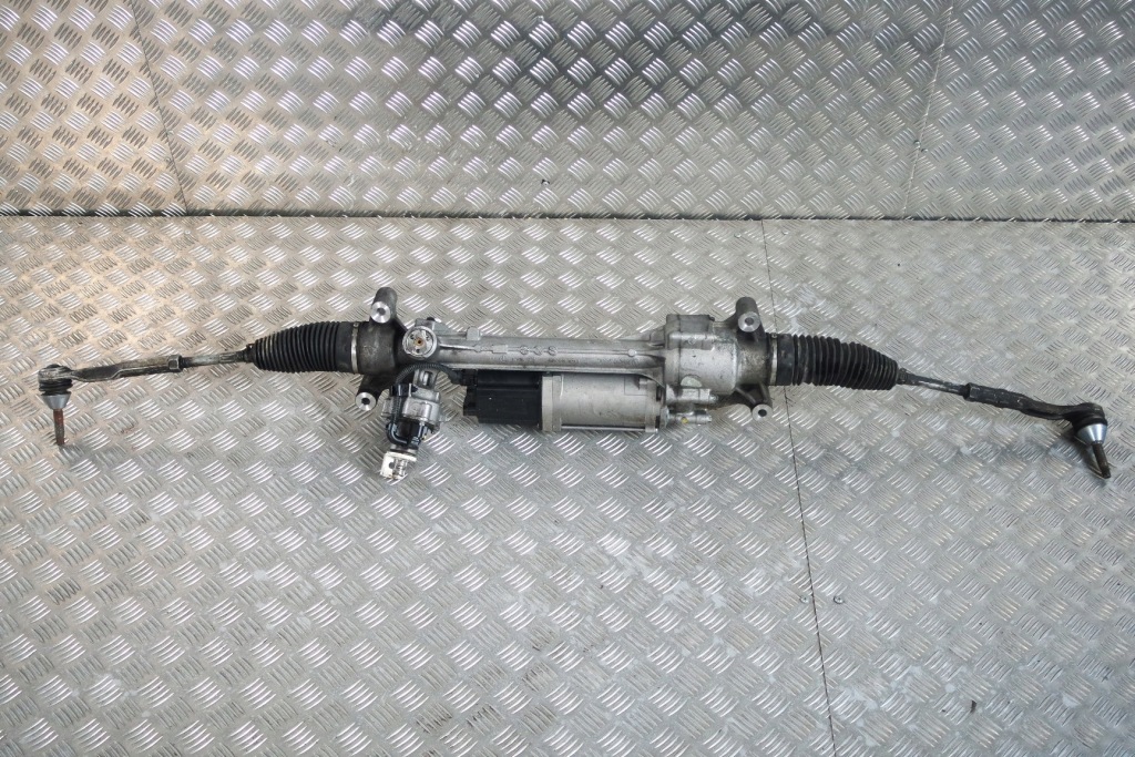 фото №1, Рулевая рейка magiel mercedes s w222 a2224604300