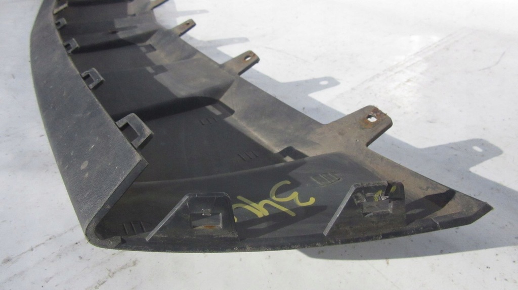 фото №5, Antara lift накладка бампера перед 10-18 344