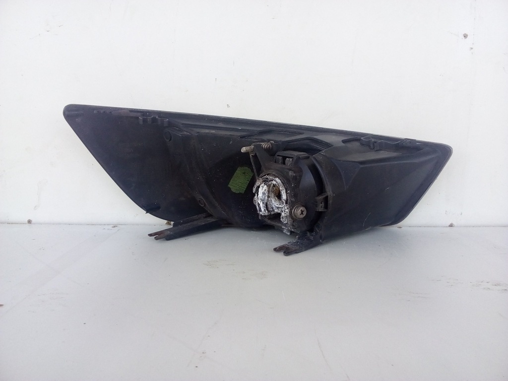 фото №7, Ford mondeo st решётка бампера