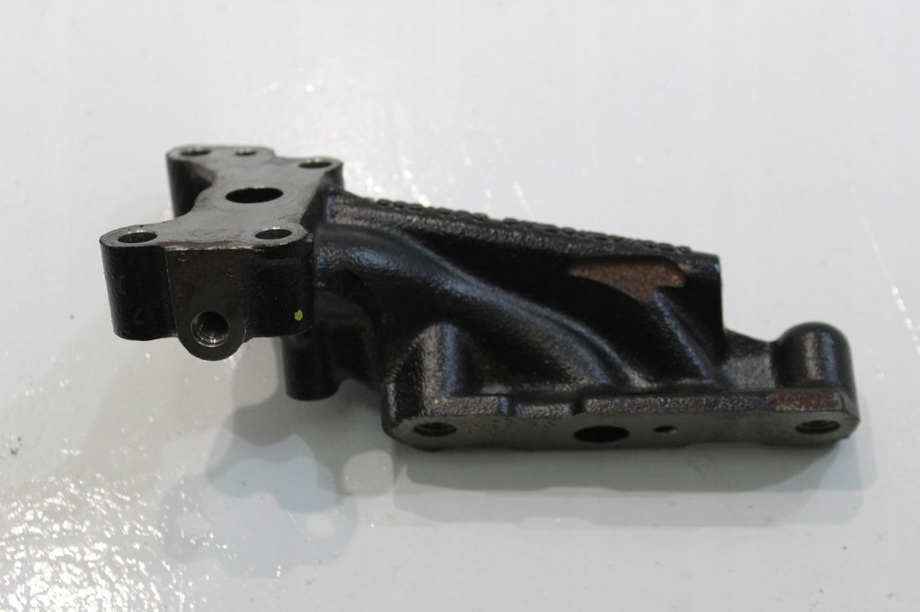 фото №1, Vw touareg 3 кронштейн турбіни 059145196ac