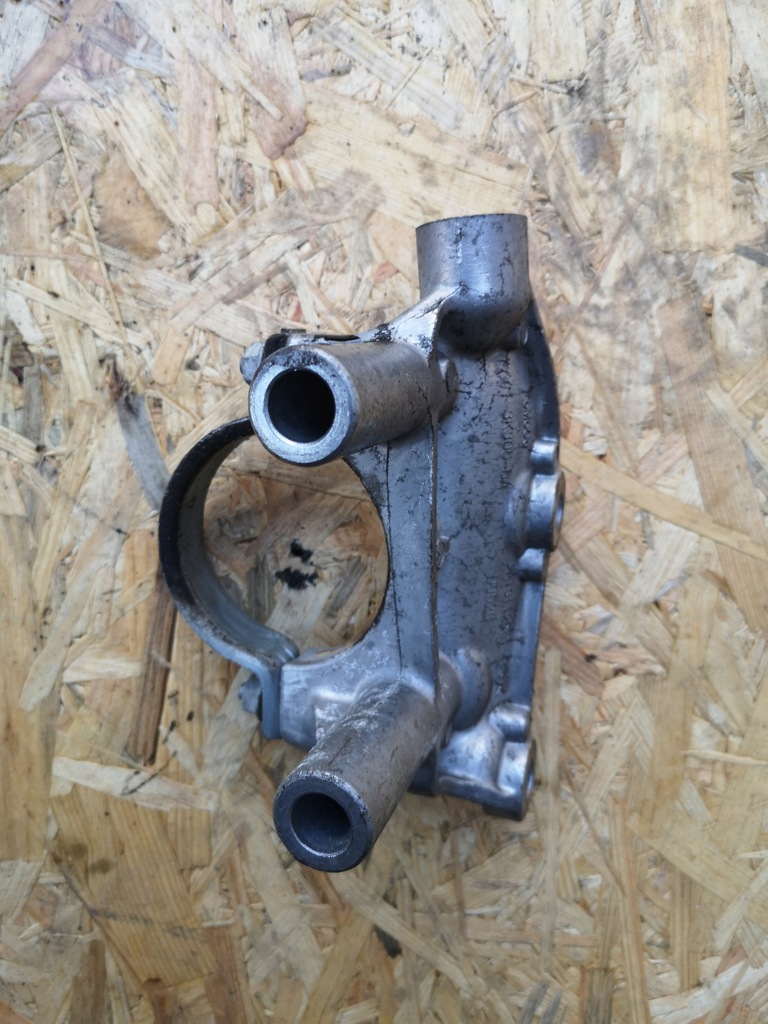 фото №6, Ford kuga mk2 підпора піввісь eg91-3k305-ba