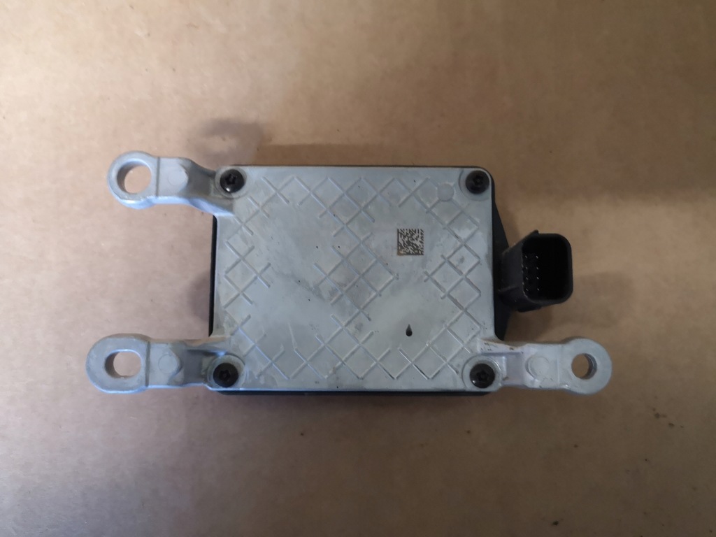 фото №6, Nissan x-trail t32 lift радар distronic