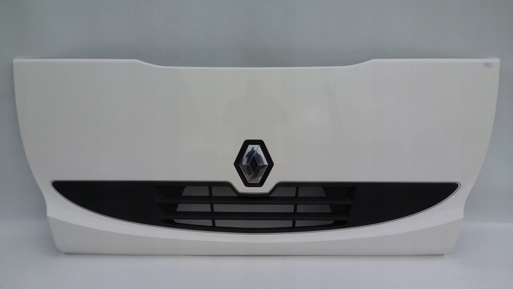 Купить Капот решётка радиатора renault midlum nr 951