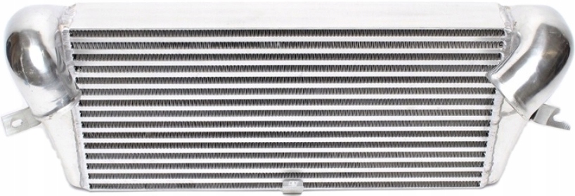 фото №2, Mazda rx7 fd інтеркулер kit ta technix