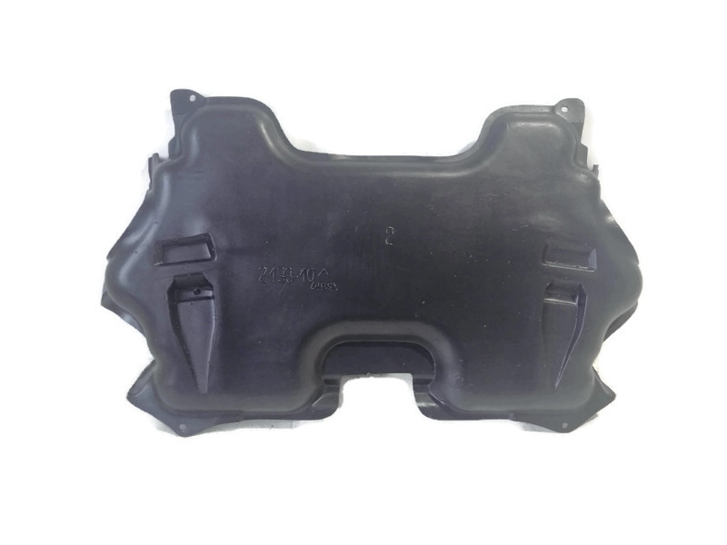 фото №1, Mercedes cls c219 04- защита нижняя двигателя