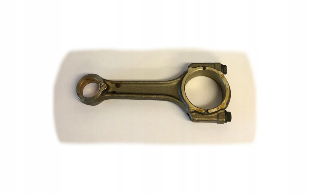 фото №1, Шатун chevrolet opel suzuki 1,3 cdti ddis