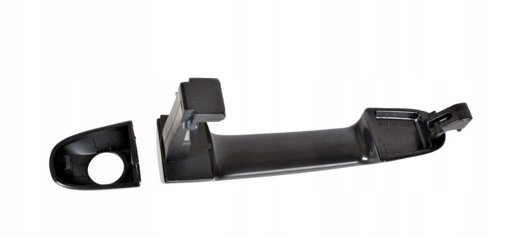 фото №2, Ручка наружная перед левая kia ceed 2006-2012