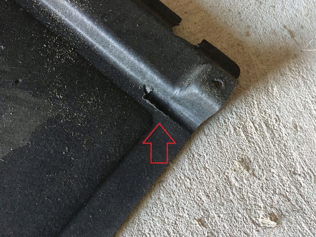 фото №12, Audi a8 d5 18- захист підвіска права ліва