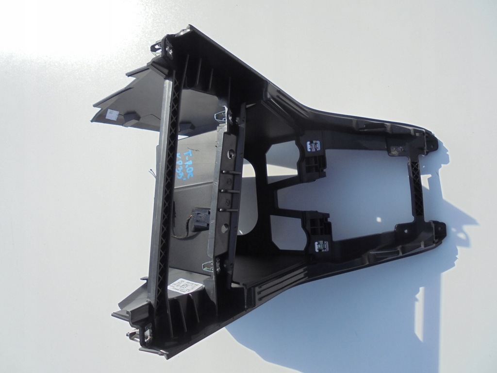 фото №1, Тунель середній volkswagen оригінальний номер 2ga863680