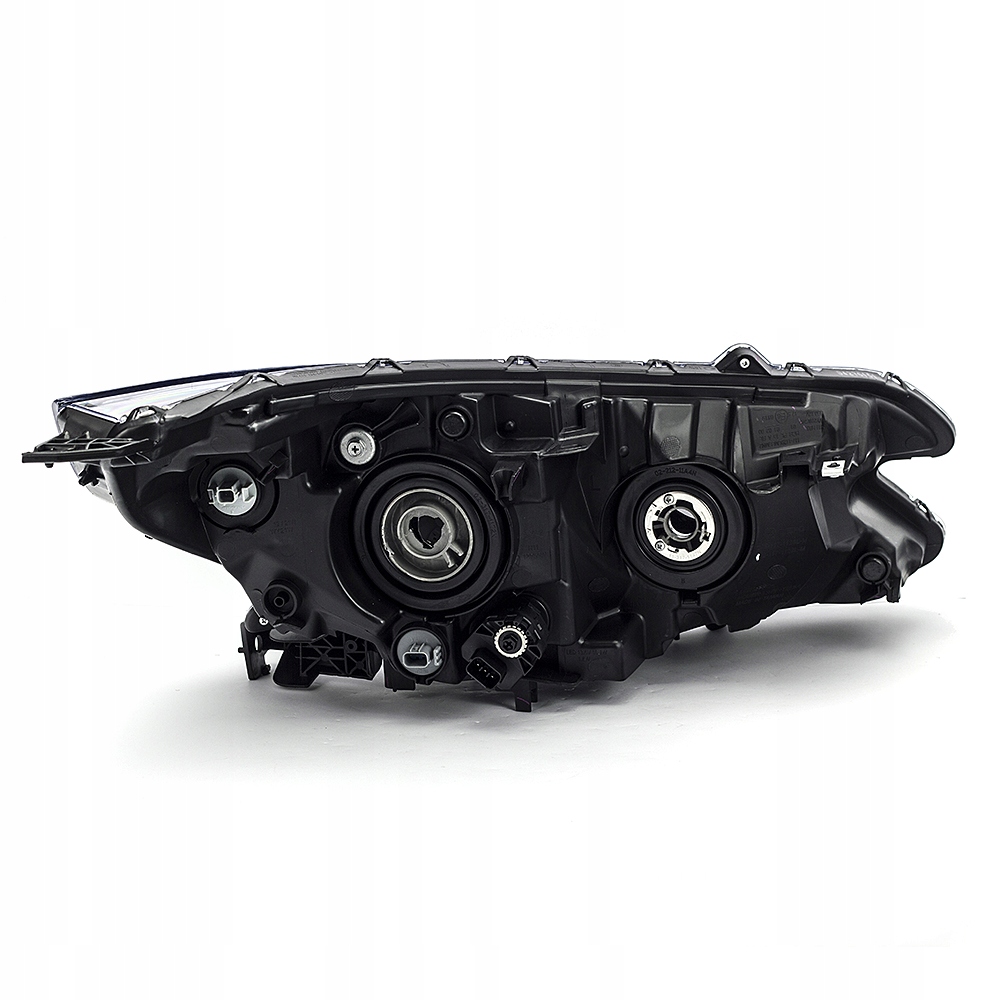 фото №14, Фара лампи seat ibiza iv 08 лівий -depo