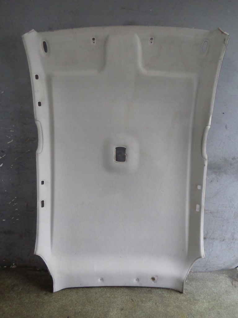 фото №1, Hyundai getz 02-06 5d стеля стеля