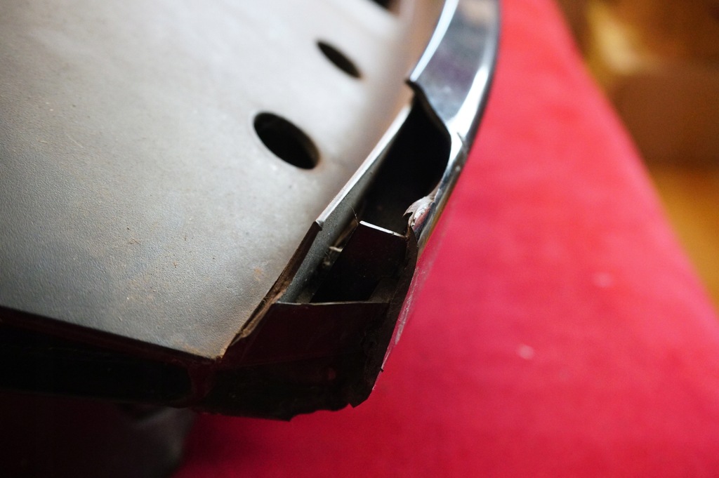 фото №4, Накладка спойлер крышки багажника audi a7 акция!