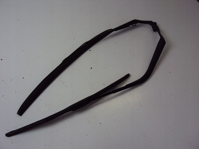 фото №3, Рычаги дворник citroen c4 aircross i 2012-