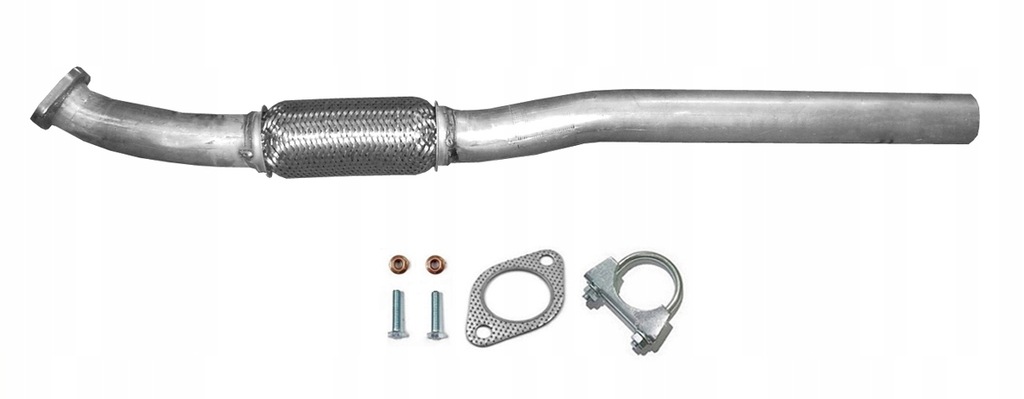 фото №1, Alfa romeo 159 2.0 jtdm 100-120-125kw 2009-2011 труба коллекторная