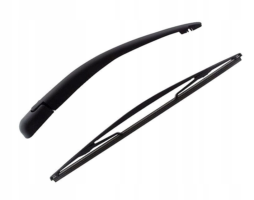 фото №1, Двірник задня + щітка opel zafira a 1999-2005