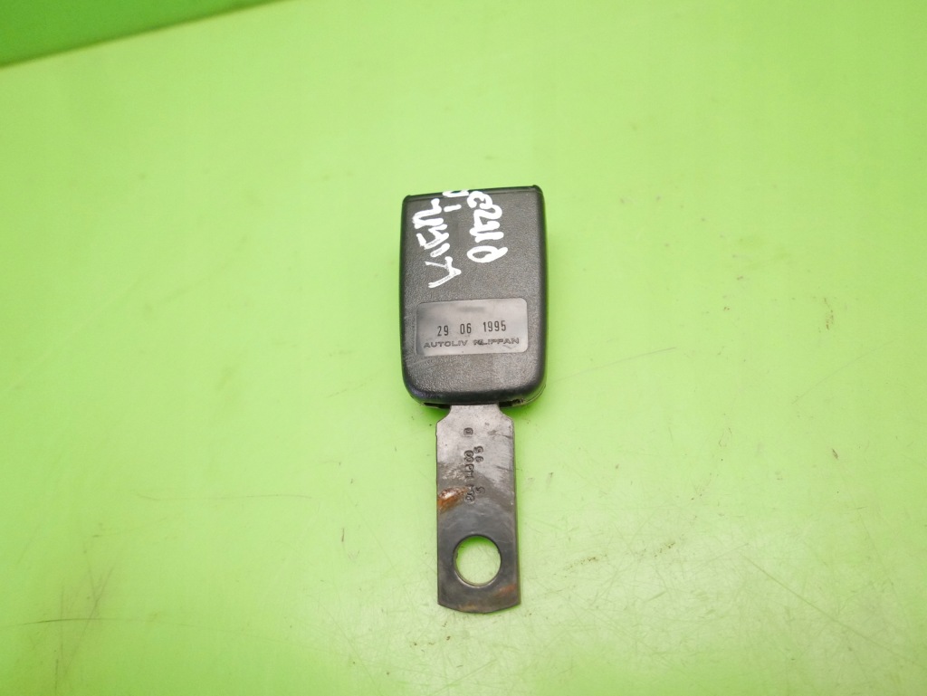 Замок поперечина перед левое citroen ax 3d hb 91-98 Оригинал