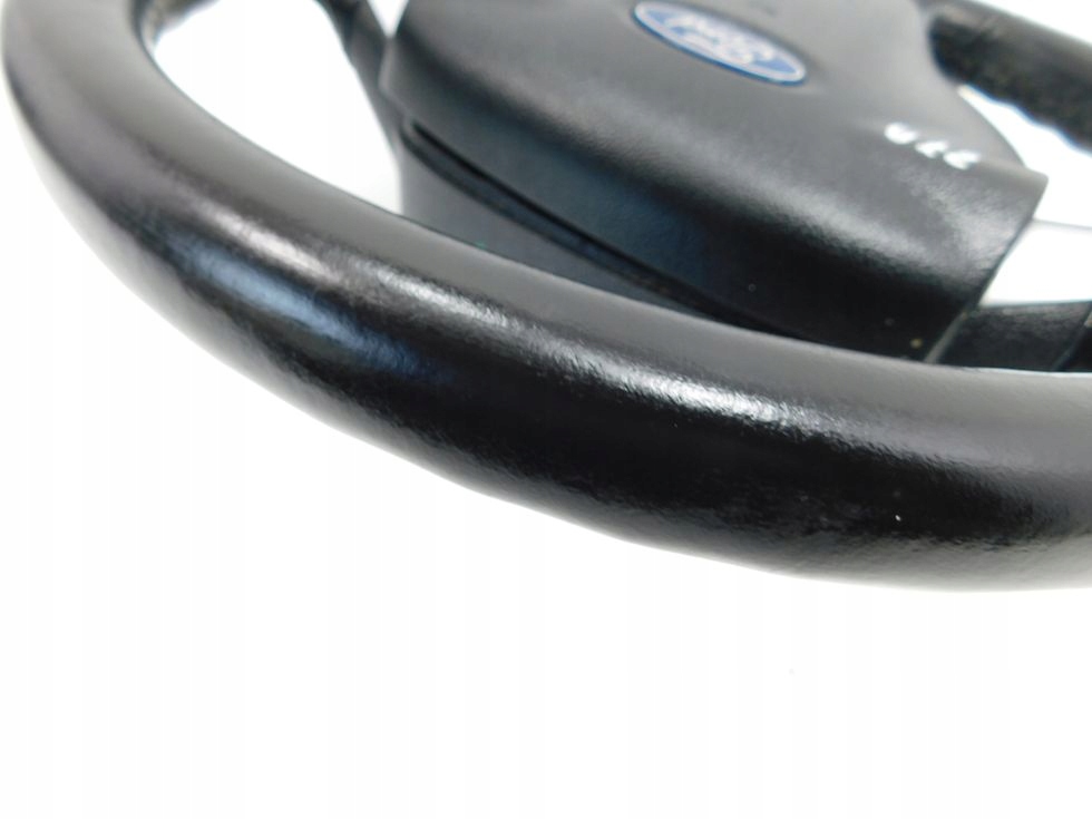 фото №8, Ford focus ii c-max повітропровід ładna шкіра czarna