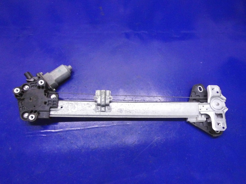 фото №1, Подъемник стекло правый задняя honda cr-v ii 06-12r