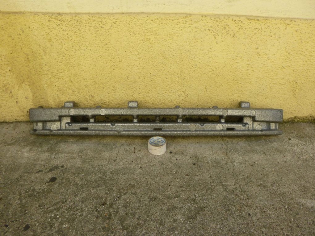 фото №1, Ssangyong korando абсорбер бампера