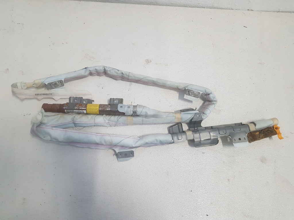 Купити Lexus ls460 короткий 2007 шторка безпеки подушка права