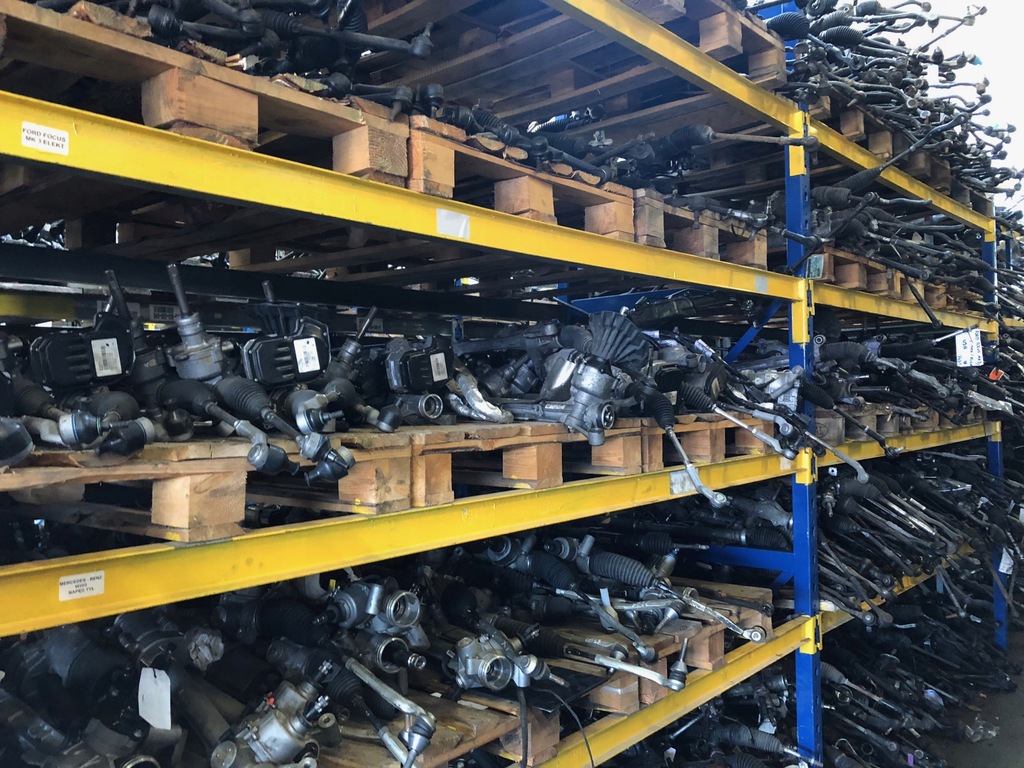 фото №10, Toyota sequoia iii tundra usa трансмісія рейка рульова система