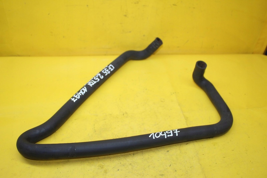 фото №1, Шланг wąż wody vw lt 35 2d0121073k