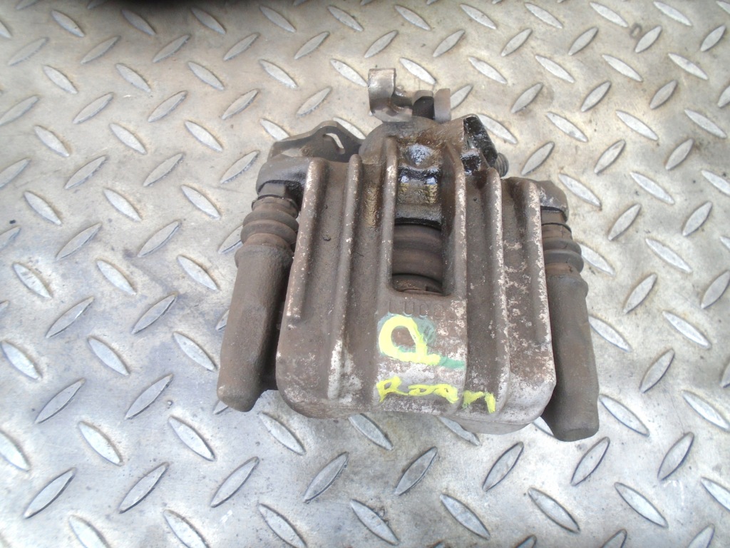 фото №1, Skoda roomster суппорт задняя задний левый правый