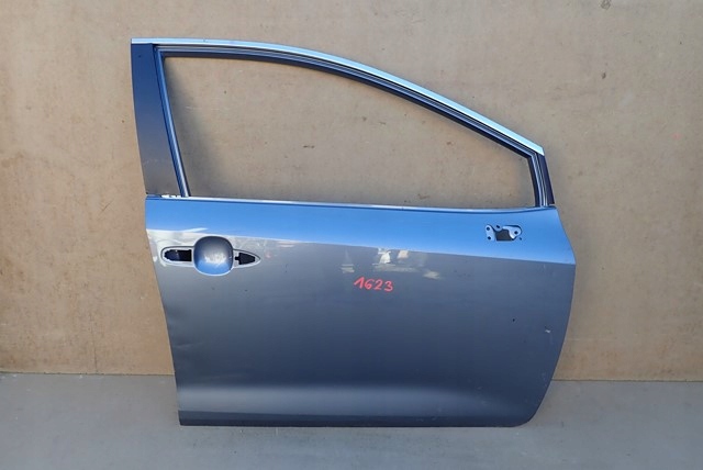 фото №1, Дверь правое передние toyota corolla 2019-