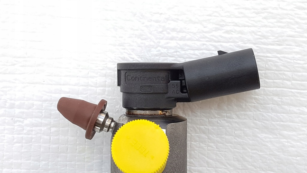 фото №13, Форсунка ford 2.0l ecoblue ford edge focus kuga