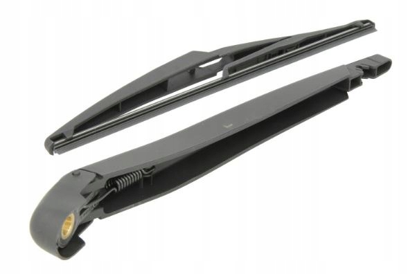 фото №3, Рычаг дворники задняя + щетка lancia ypsilon 2003-